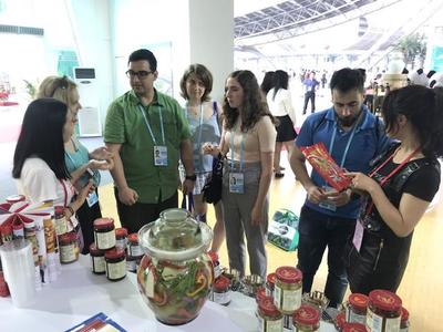 广交会第三期开幕,带你搜寻新奇好玩的创意产品