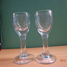 小酒杯 068 ,尚丽玻璃制品 个体经营