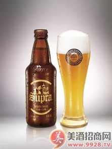 德国白啤酒口感如何