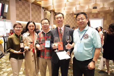 味道丨深圳,2018西班牙美食美酒开放日盛大举办