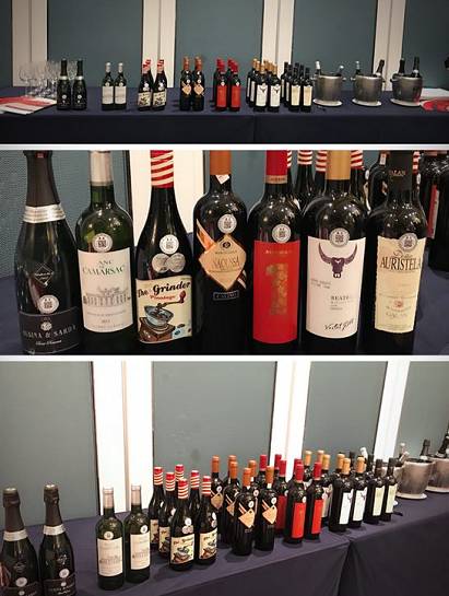 王琦 进口酒不仅推动中国葡萄酒市场发展,更有利于促进国产酒企业生产更好的产品