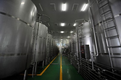 外资纷纷在华投资牧场 短期仍难缓解奶源之渴