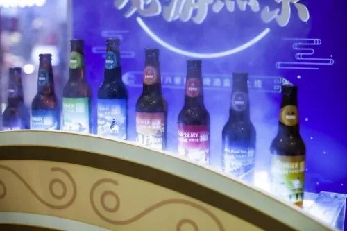 一周资讯丨嘉士伯无醇品类又进军一个新市场