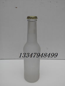 500ml酒瓶玻璃瓶厂家百色