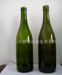 【批发供应高白料瓶子,青白料瓶子 食品玻璃15(图)】价格,厂家,图片-中国网库