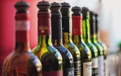下个月,进口葡萄酒将集体涨价5%以上?