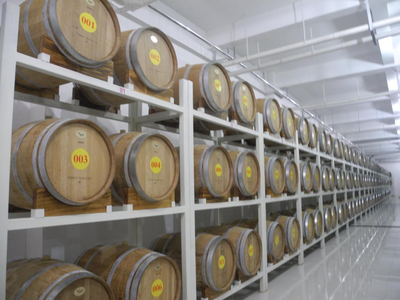 要不要自酿山楂酒呢?