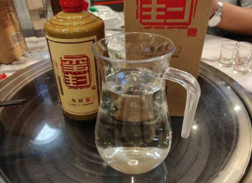 白酒的产品标准号靠谱吗 要想辨别纯粮酒,还得认准这个标志