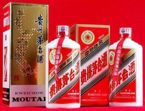 酒中酒 到底酱香型白酒好,还是浓香型白酒好