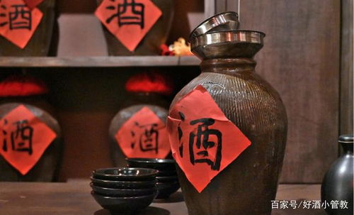 老一辈 钟爱 的口粮酒,如今却遭众人冷落,年轻后生 早断早好