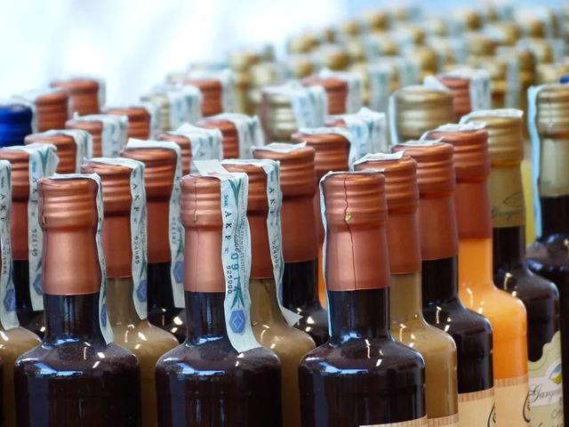 走进张裕品百年酒香 探寻世界葡萄酒生产数字化升级的"密码"