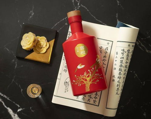 万里宋境版谷小酒开箱,把 千里江山图 意境发挥到极致