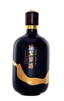 2020中国酒业推荐产品
