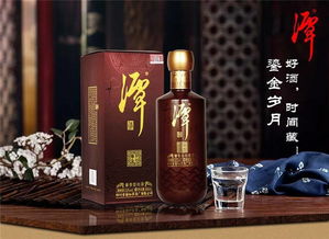 面对1000亿的是市场增长,究竟谁能成为酱酒第二