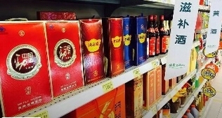 武汉对保健食品、配制酒、玛咖制品进行专项治理