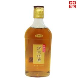 紧急 沙洲优黄的介绍