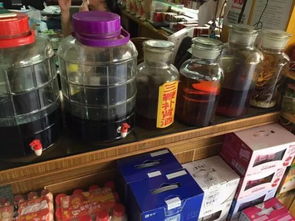 自制浸泡酒大补 已有人喝了因此丧命