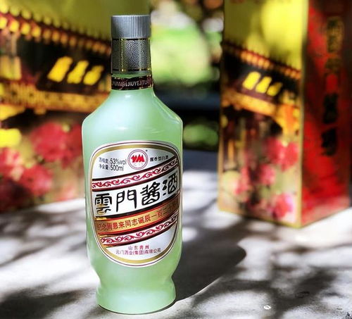 盘点4大 陨落 酒,巅峰时汾老大都要避其锋芒,如今白送没人要