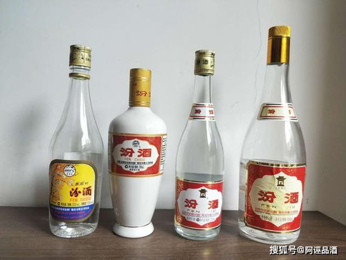 几十元价位的汾酒有些产品还不错,今天来测评一下