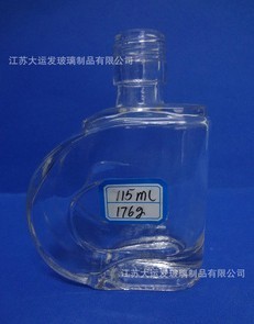 墨绿色葡萄酒瓶_包装_世界工厂网