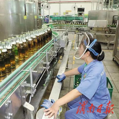 渭南市2018年亮点工作掠影 项目建设篇