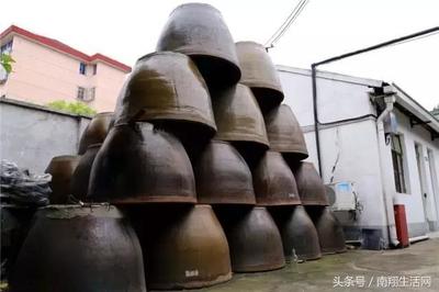 上海这些老传承的东西竟然在嘉定,郁金香酒、糖蒜、酱瓜…