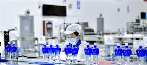 洋河股份努力成为白酒之中最懂健康的名酒 产品创新做新型消费引领者