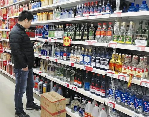 新白酒标准实施后, 牛栏山 泸州老窖 剑南春 等部分产品将不能再叫 白酒