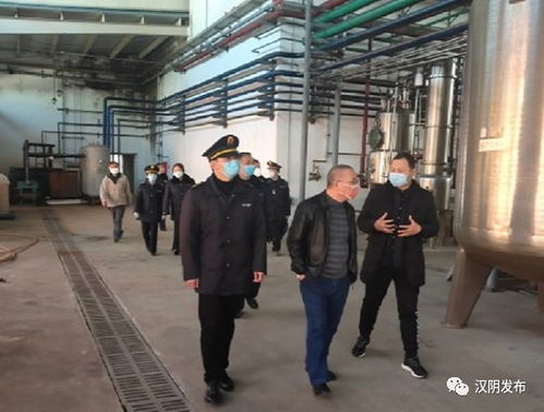 动态 汉阴一企业获批生产75 消毒用酒精等消毒产品