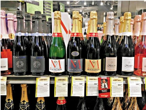 特朗普威胁对欧盟酒类加征200 关税