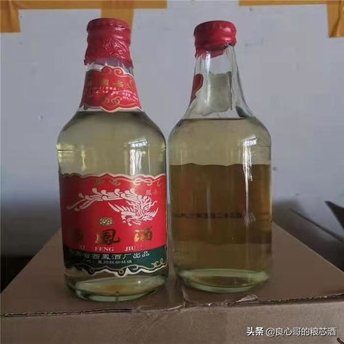 这几种白酒基本上都是坑人的产品,被老酒鬼称为 神酒