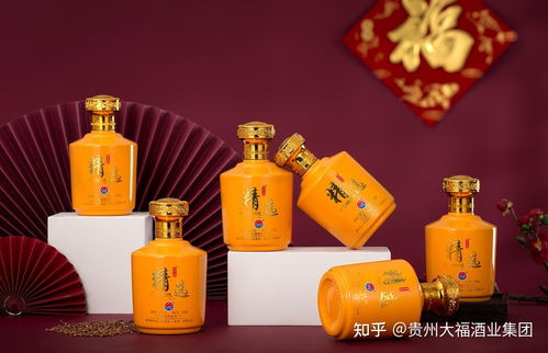 大福酒业产品系列展示 大福精选 百年大福纪念酒 百年大福30年窖藏 乾字号系列 坤粹系列