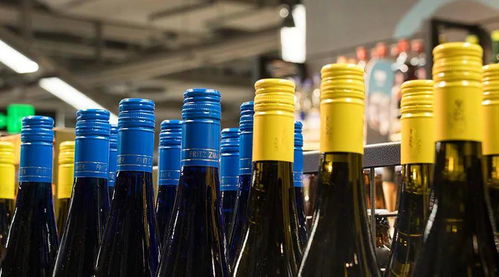 一家卖酒专业店,该如何做好商品陈列