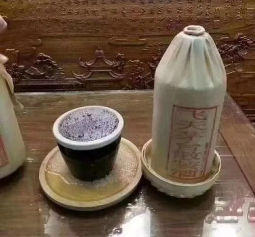 很多人买到飞天茅台散酒,市场上真的有吗