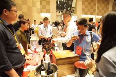 味道丨深圳,2018西班牙美食美酒开放日盛大举办