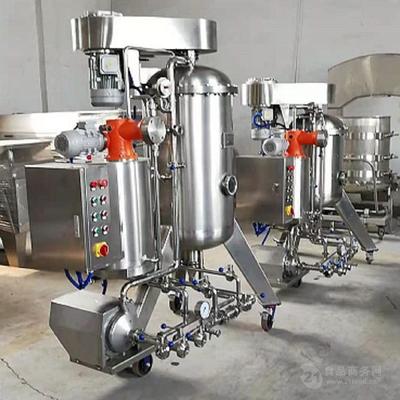 葡萄酒澄清过滤专用设-5平方备圆盘硅藻土过滤机新乡森科制造