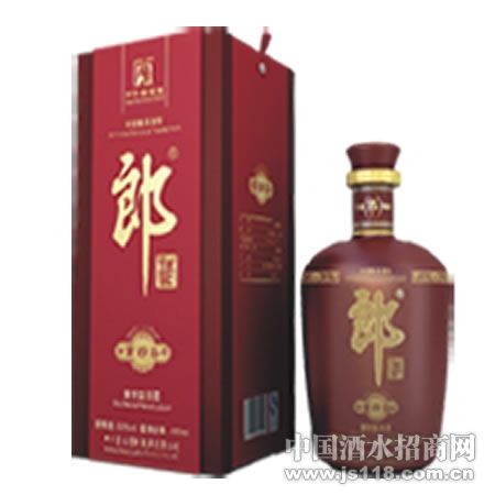 紫砂郎酒 四川郎酒集团 紫砂郎酒价格