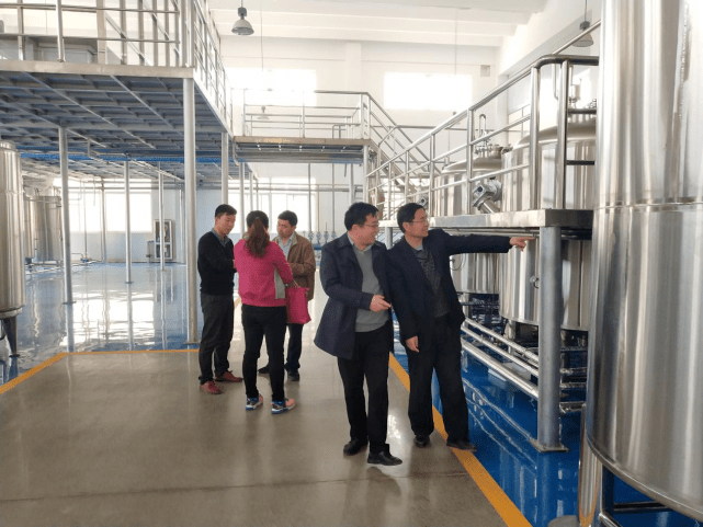 瑞丰生物:为构建酒业发展新格局注入新动力