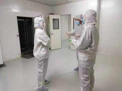 食药安护佳节丨烟台高新区加强节日期间食品生产安全监管工作