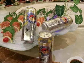 参加尊享草原自驾游,乔纳斯啤酒免费拿