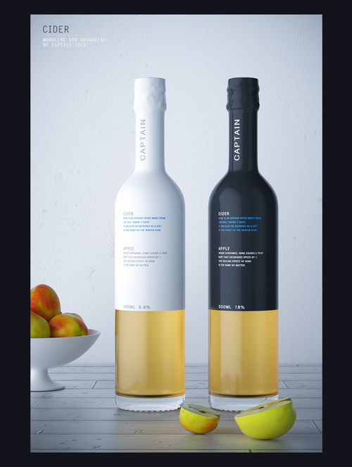产品表现 三 酒水合集