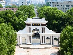 彩神IX校园风光4