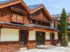 彩神IX校园风光8